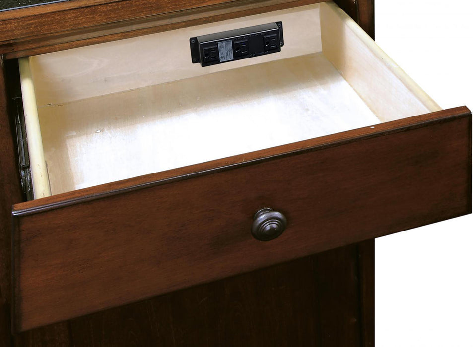 Cambridge - Liv360 Nightstand