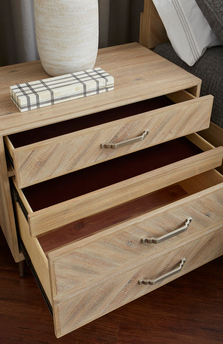 Maddox - Liv360 Nightstand