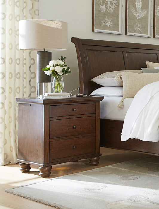 Cambridge - Liv360 Nightstand