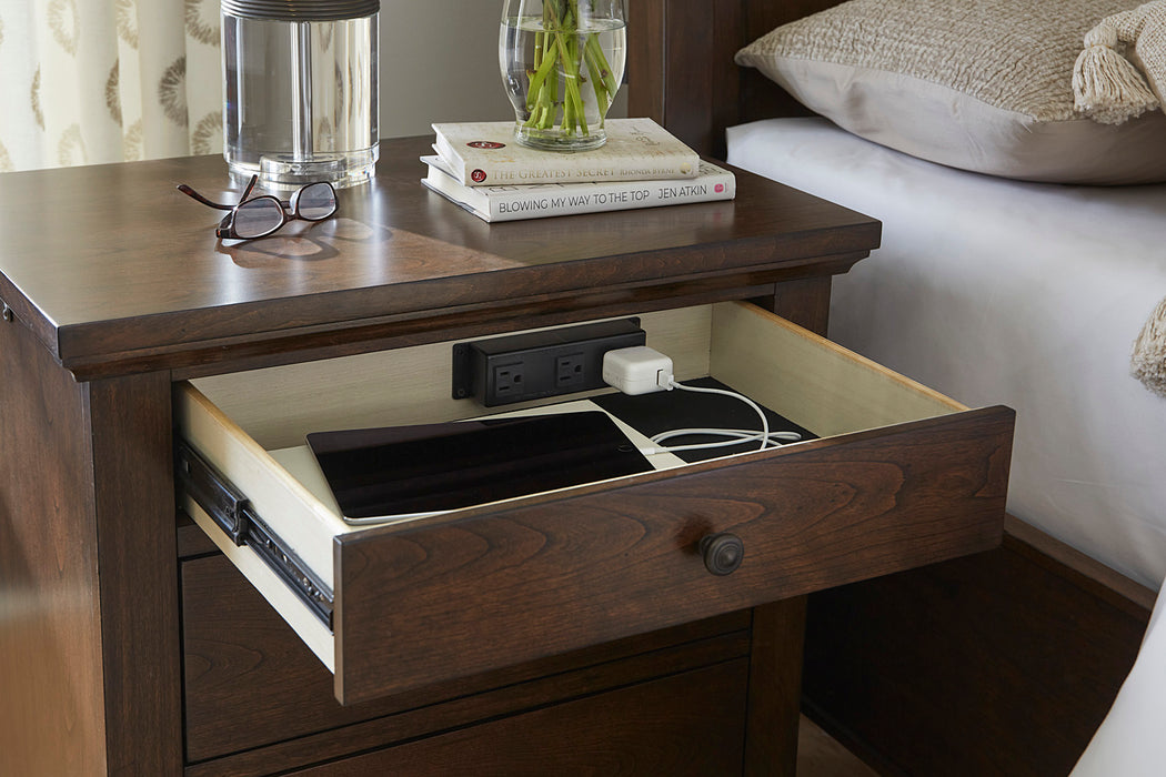 Cambridge - Liv360 Nightstand