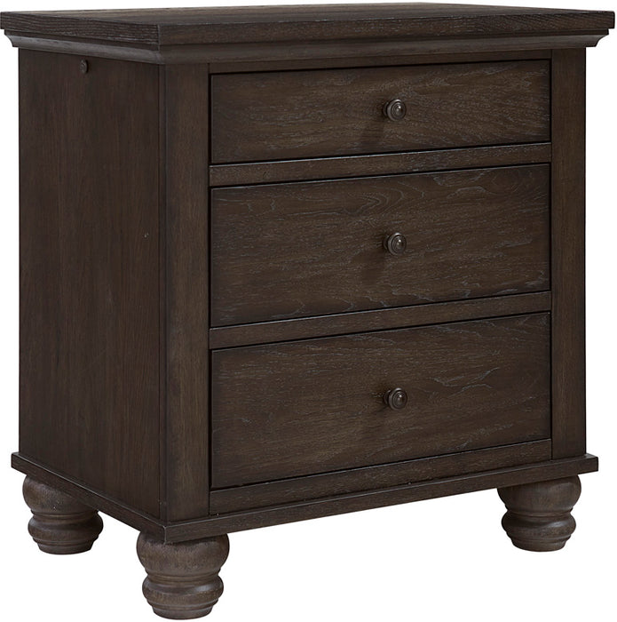 Cambridge - Liv360 Nightstand
