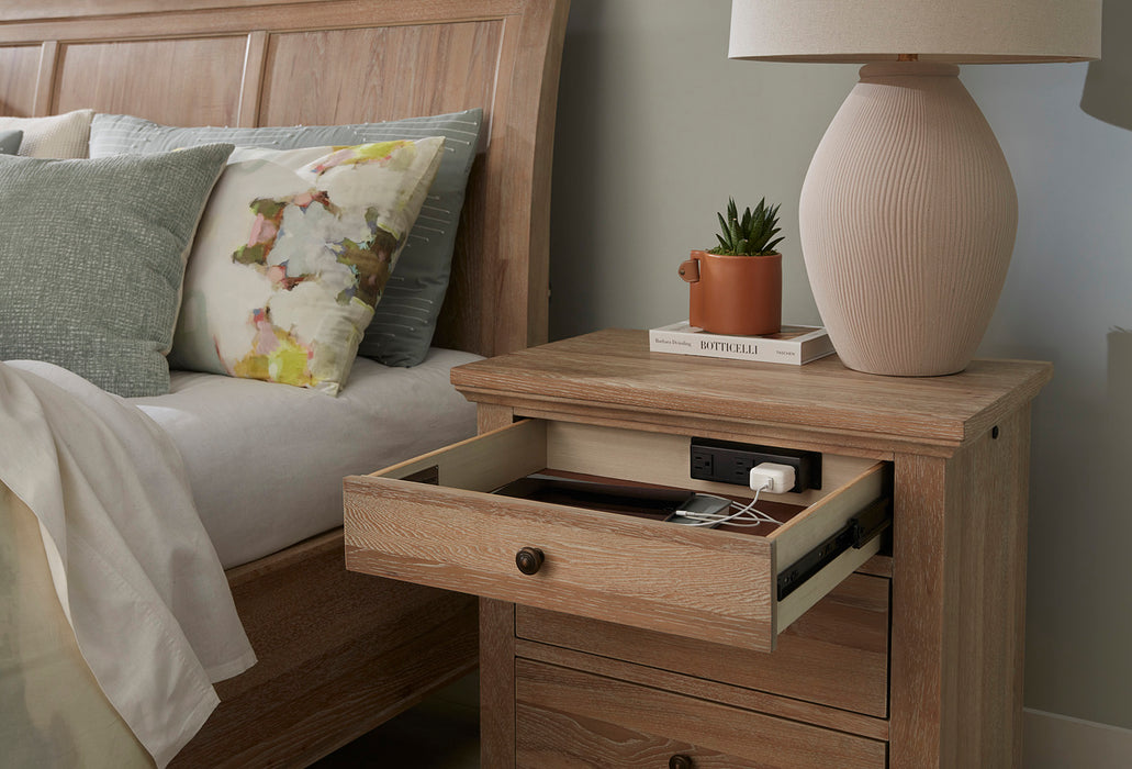 Cambridge - Liv360 Nightstand