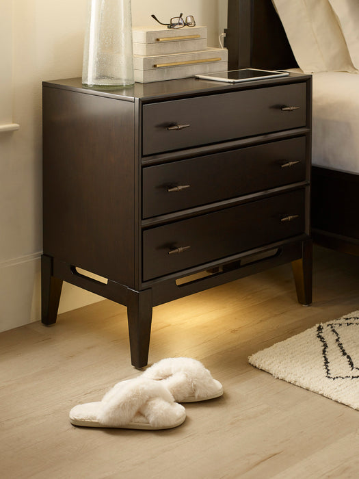 Sutton - Liv360 Nightstand