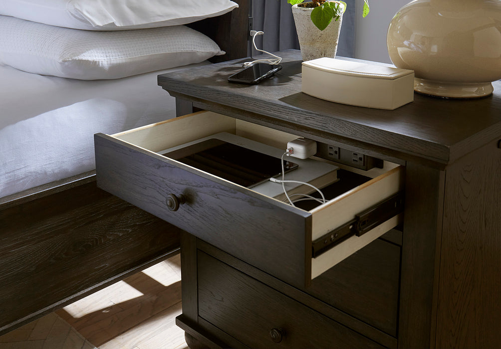 Cambridge - Liv360 Nightstand