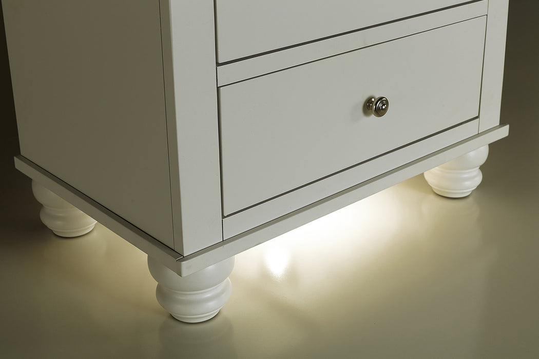 Cambridge - Liv360 Nightstand
