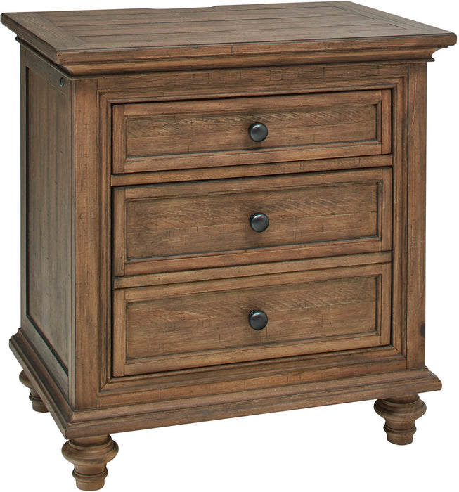 Hensley - Liv360 Nightstand