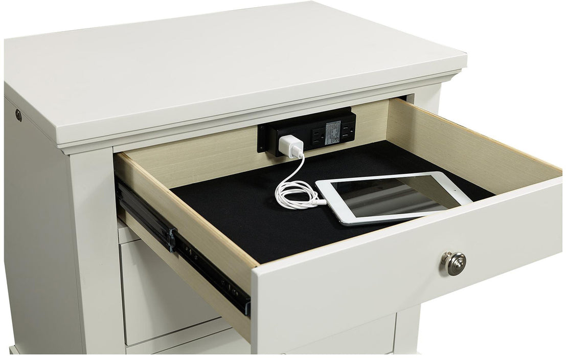 Cambridge - Liv360 Nightstand