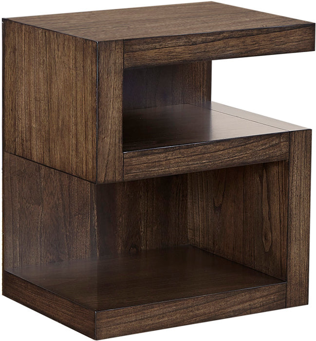 Modern Loft - S Nightstand