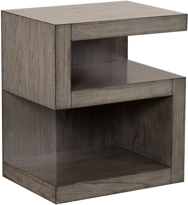 Modern Loft - S Nightstand