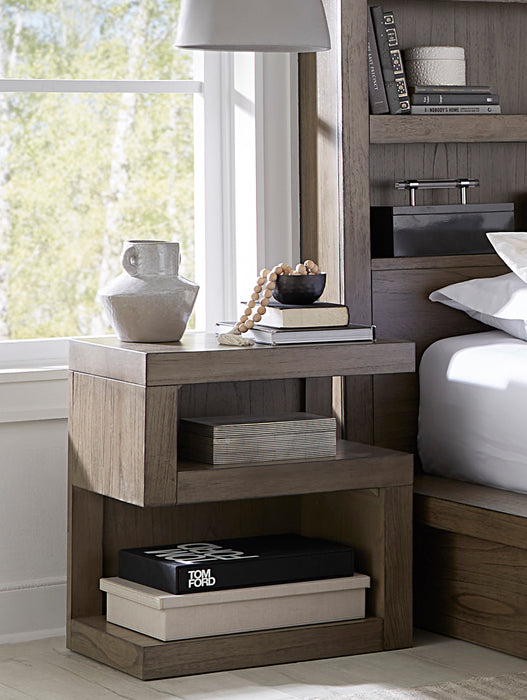 Modern Loft - S Nightstand