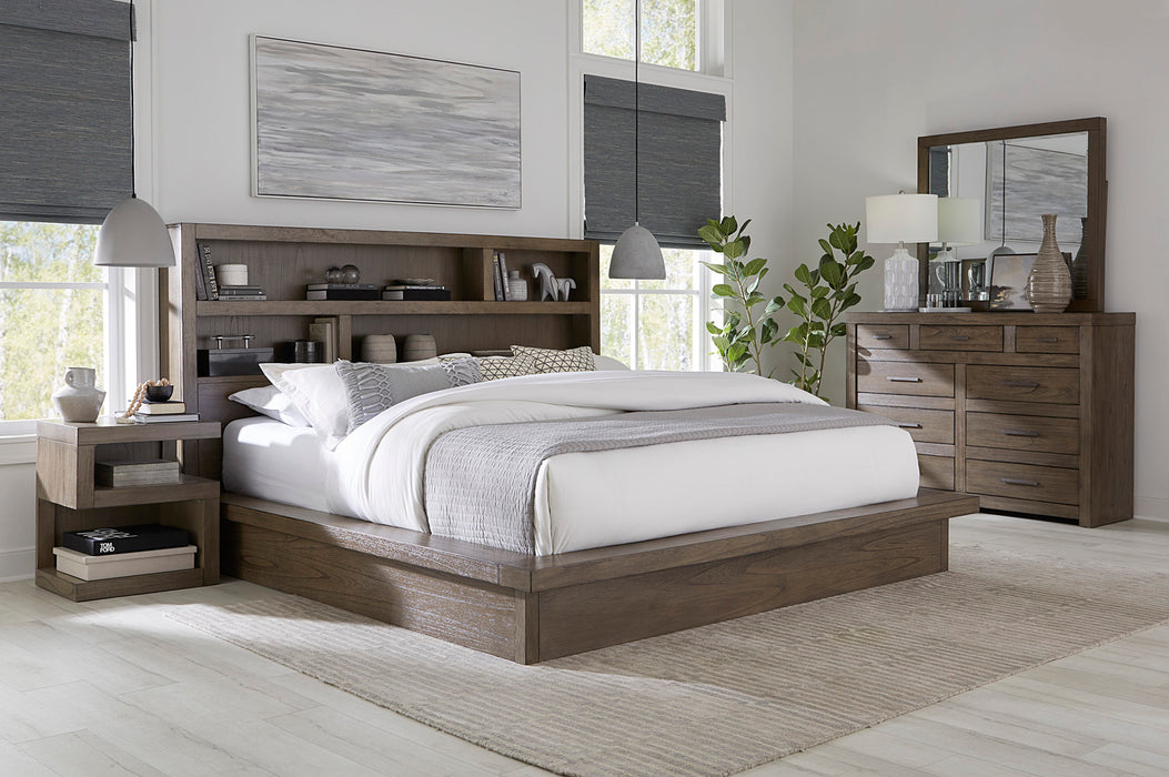 Modern Loft - S Nightstand