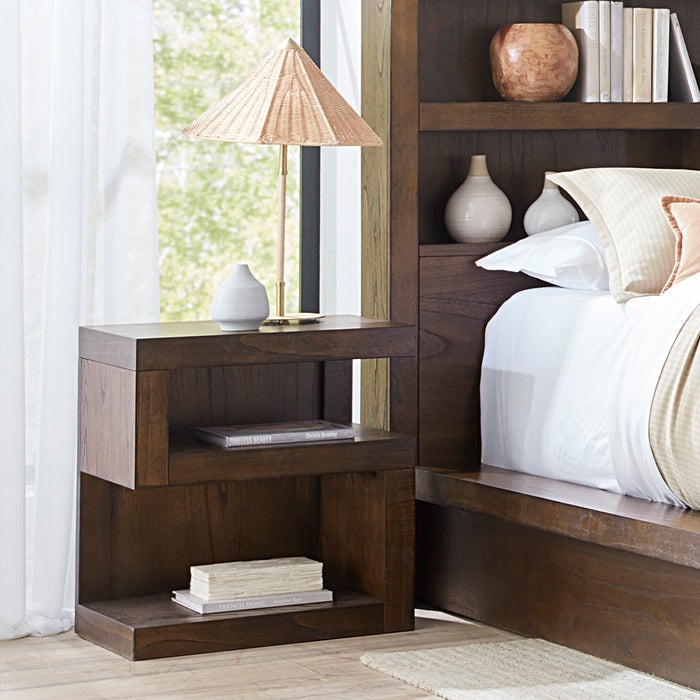 Modern Loft - S Nightstand