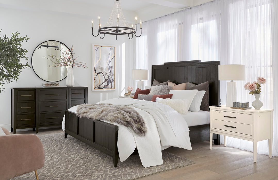 Camden - Liv360 Nightstand