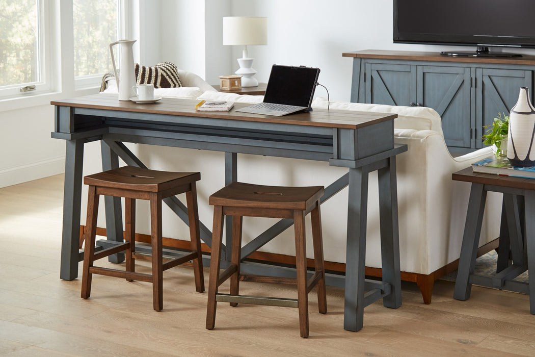 Pinebrook - Console Table