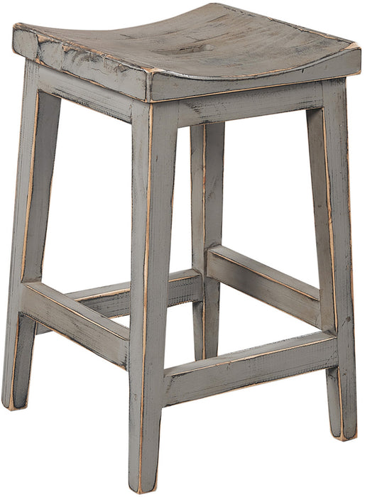 Reeds Farm - Console Bar Table w/ Two Stools