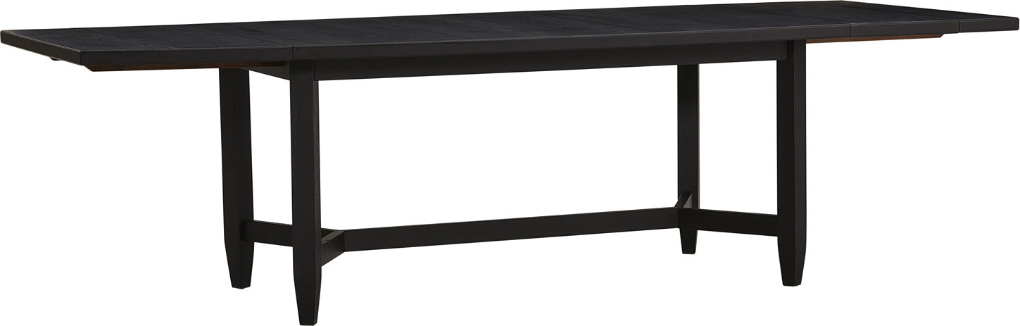 Camden - Dining Table & Chairs