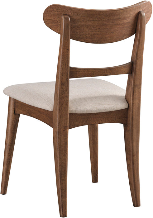 Caden - Dining Table & Chairs