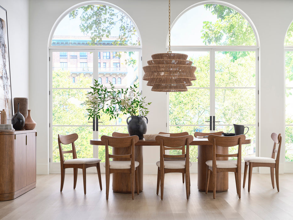 Caden - Dining Table & Chairs