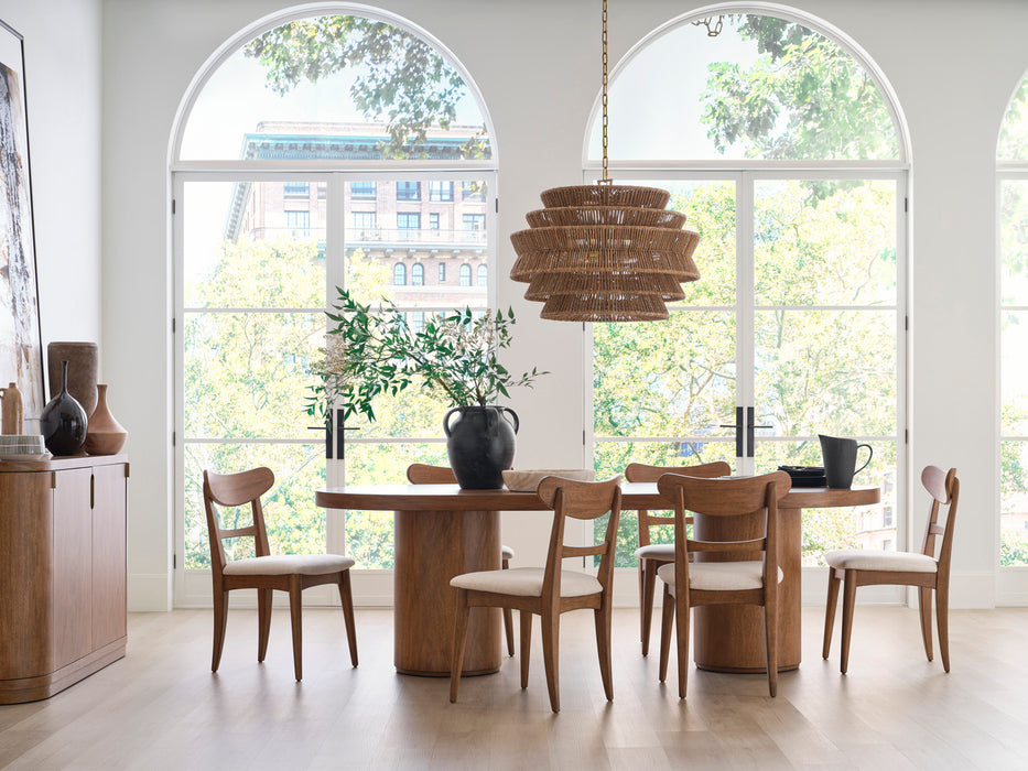 Caden - Dining Table & Chairs