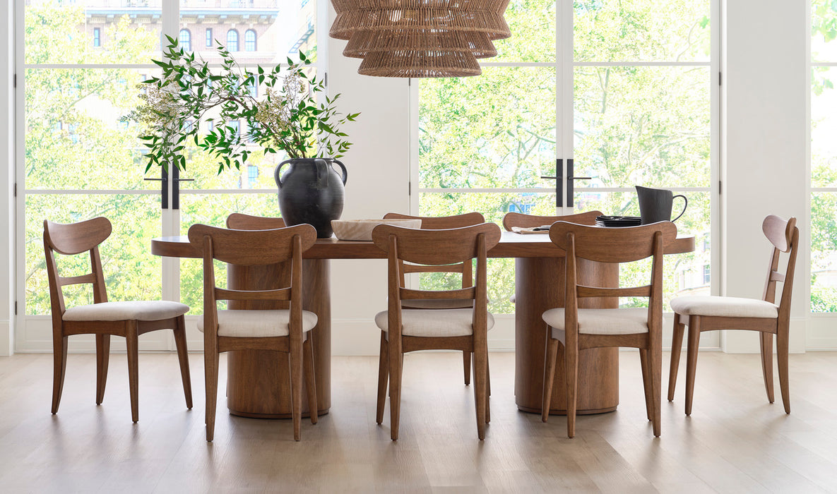 Caden - Dining Table & Chairs