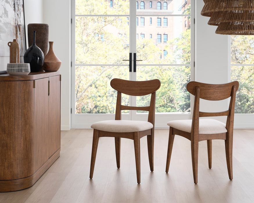 Caden - Dining Table & Chairs