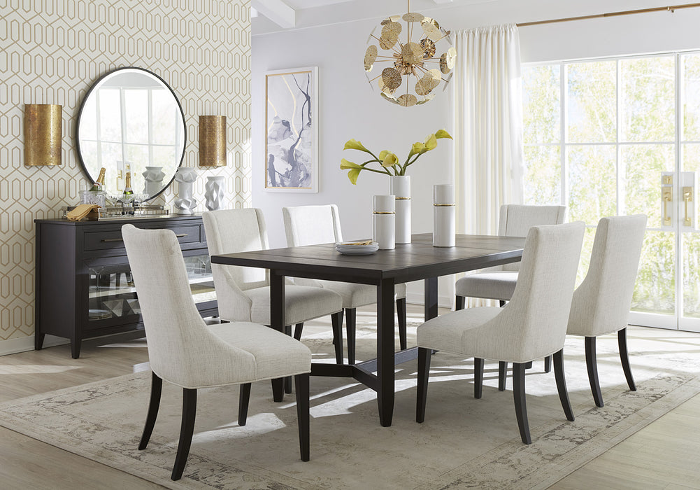 Camden - Dining Table & Chairs