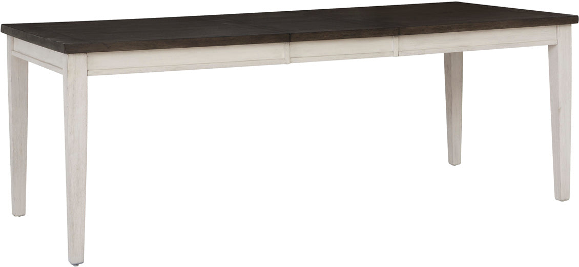 Caraway - Dining Table & Chairs