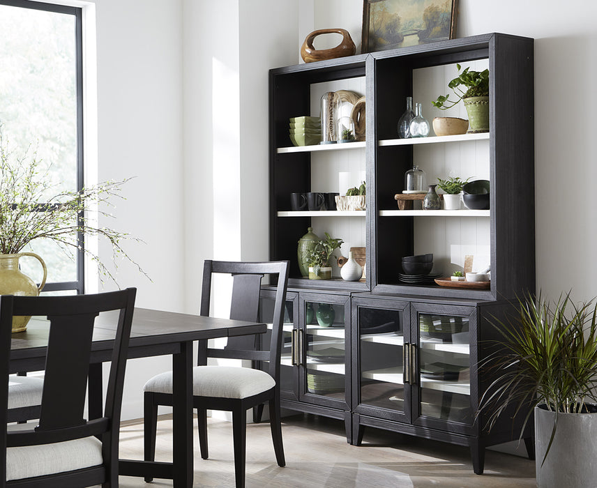 Camden - Dining Table & Chairs