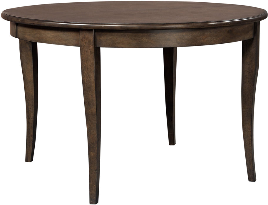 Blakely - Round Dining Table & Chairs