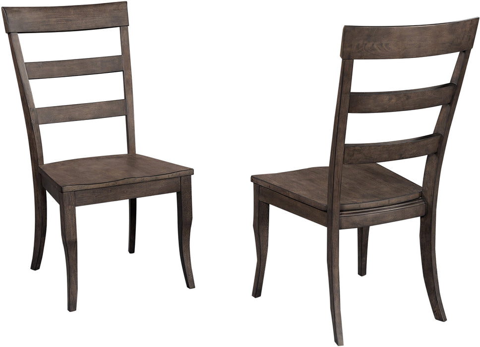 Blakely - Dining Table & Chairs