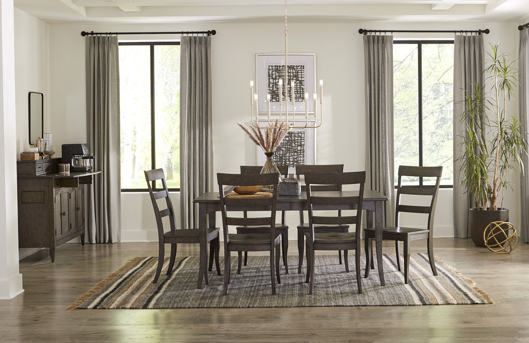 Blakely - Dining Table & Chairs