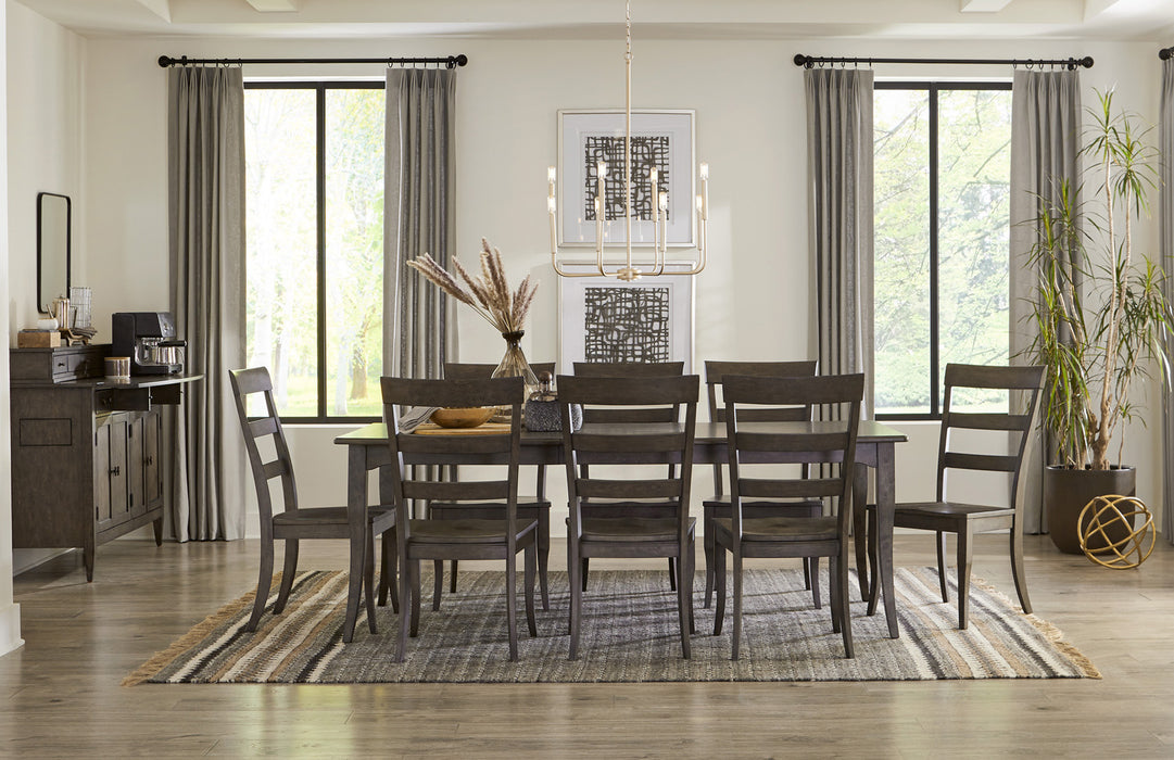 Blakely - Dining Table & Chairs