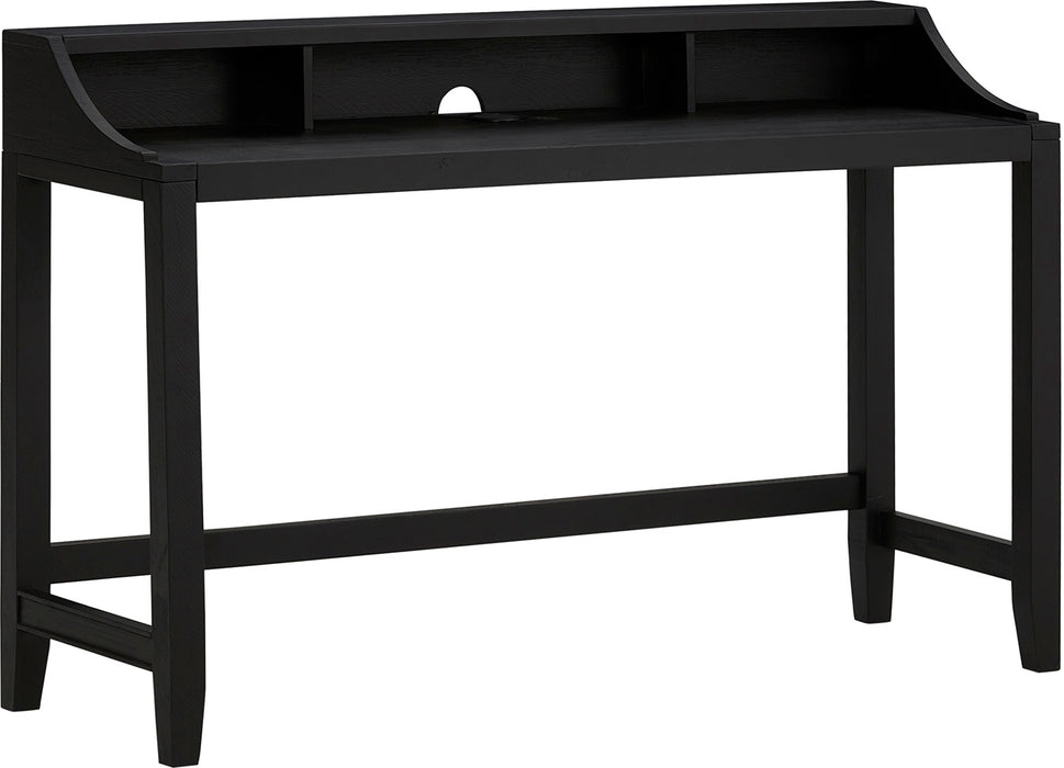 Camden - Console Bar Table w/Stools