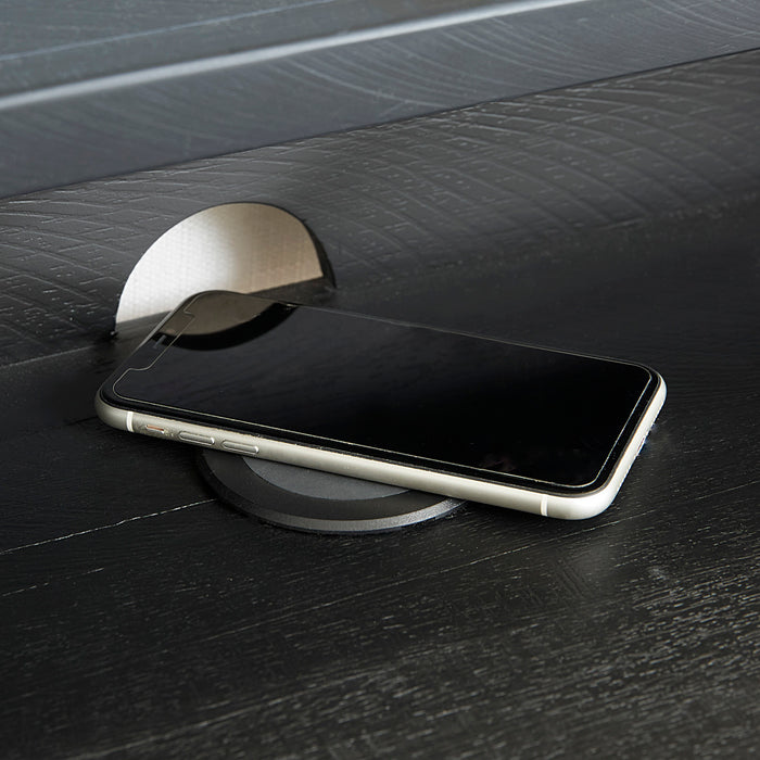 Camden - Console Bar Table w/Stools