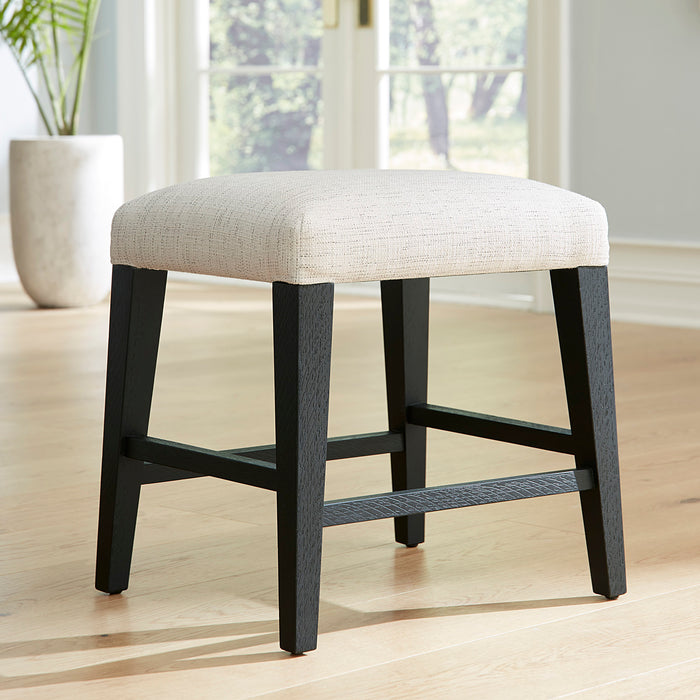Camden - Console Bar Table w/Stools
