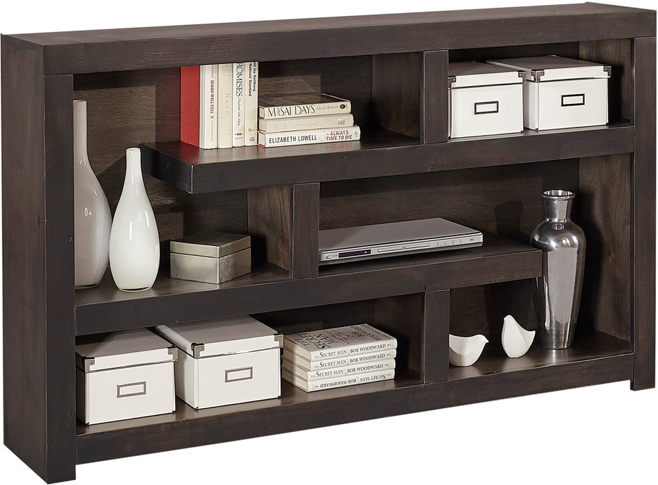 Avery Loft - 60" Open Display/Console