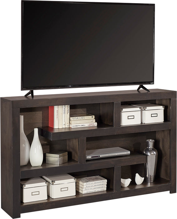 Avery Loft - 60" Open Display/Console