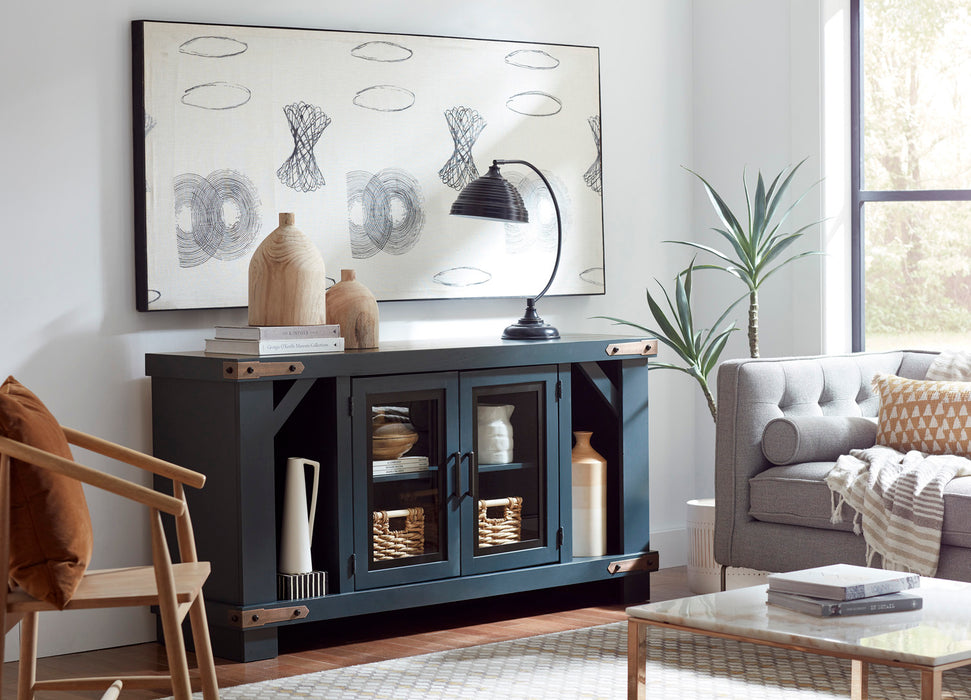 Sawyer - 64" Console