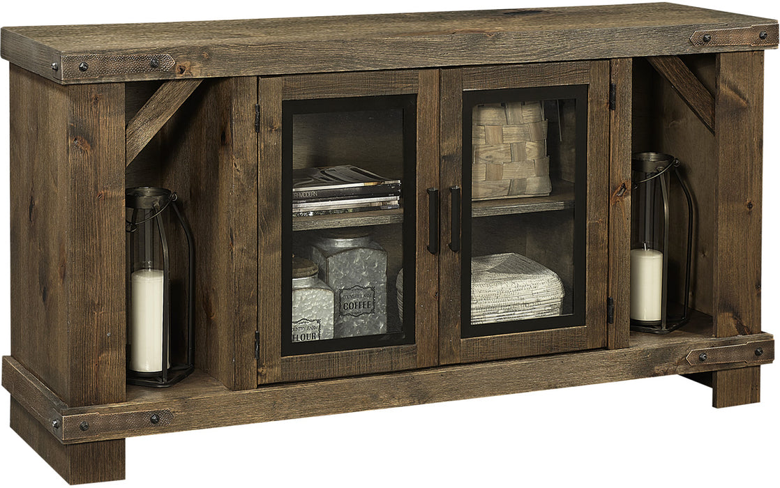 Sawyer - 64" Console