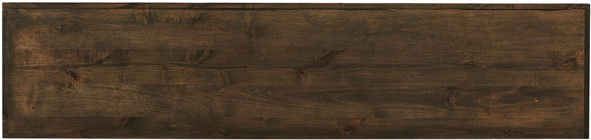 Industrial - 65" Console