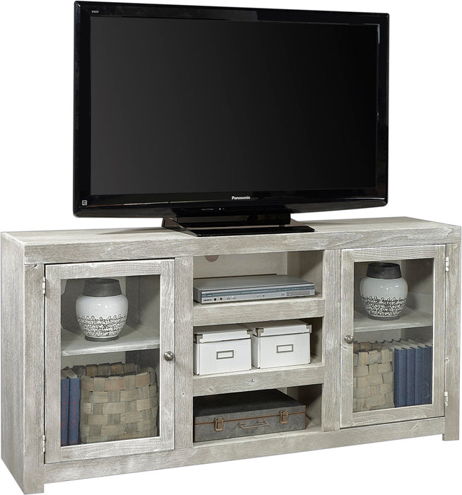 Avery Loft - 65" Console w/ 2 Doors