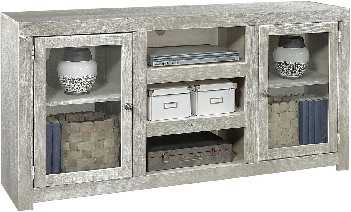 Avery Loft - 65" Console w/ 2 Doors