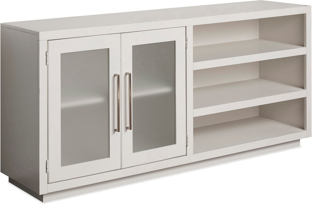 Perry - 65" Console w/ 2 Doors