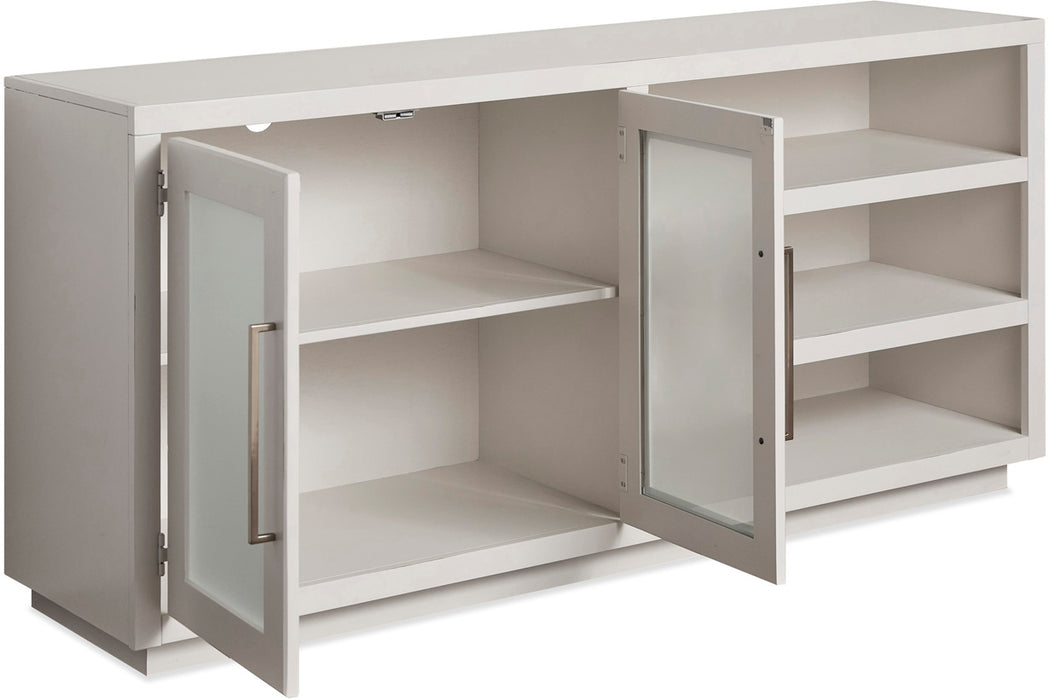Perry - 65" Console w/ 2 Doors