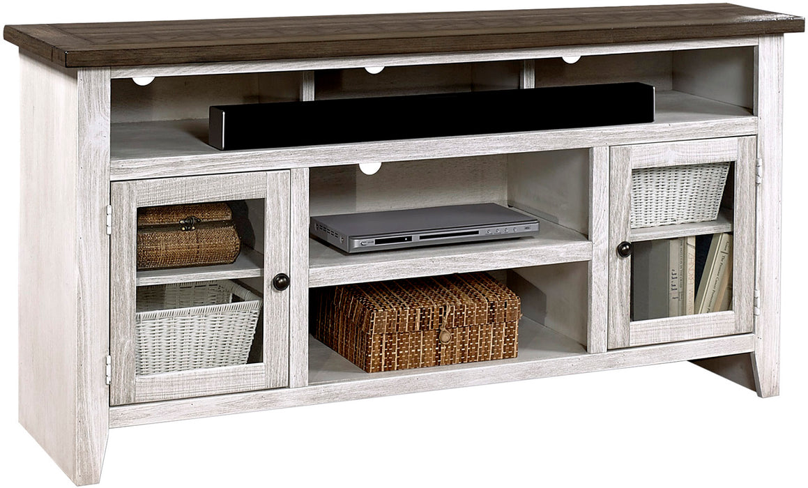 Eastport - 65" Console w/ 2 Doors