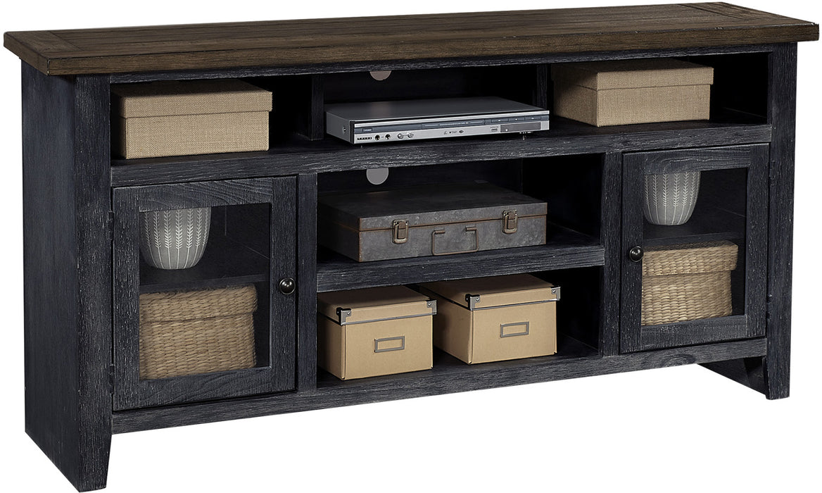 Eastport - 65" Console w/ 2 Doors