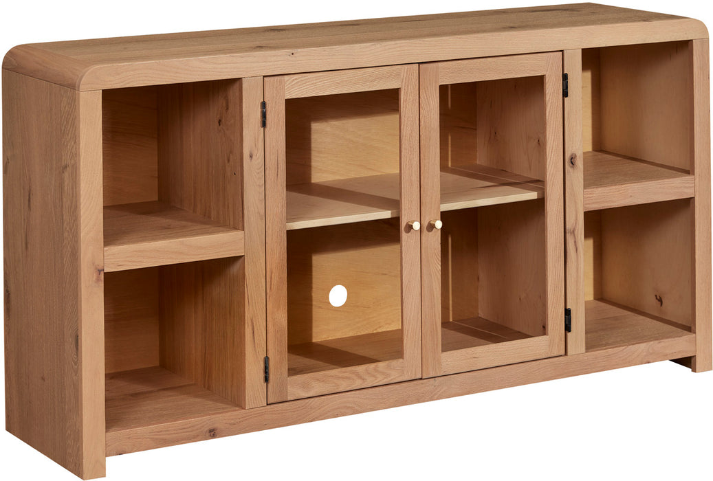 Cooper - 66" Console w/ 2 Doors