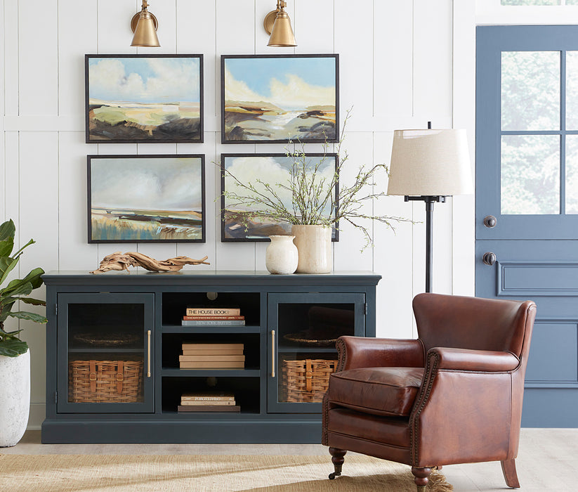 Byron - 66" Console w/ 2 Doors