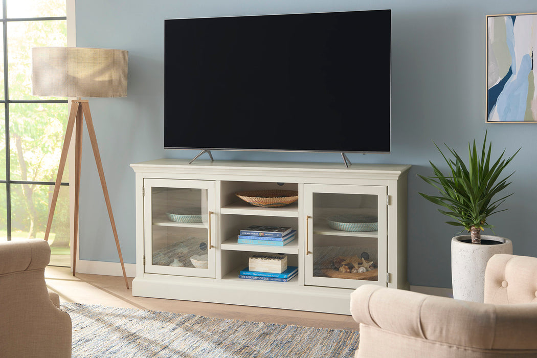 Byron - 66" Console w/ 2 Doors