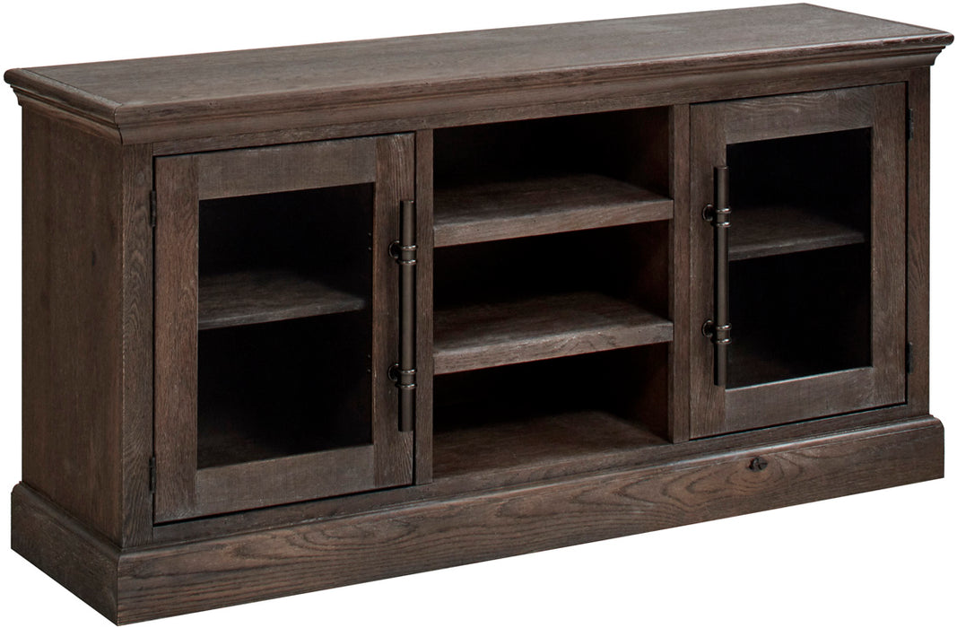 Manchester - 66" Console w/ 2 Doors